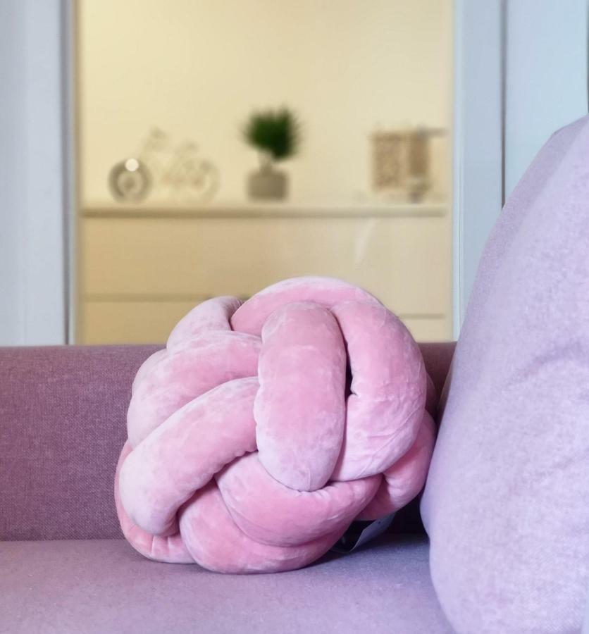 Apartman Michelangelo In The Centar Of 수페타르 외부 사진
