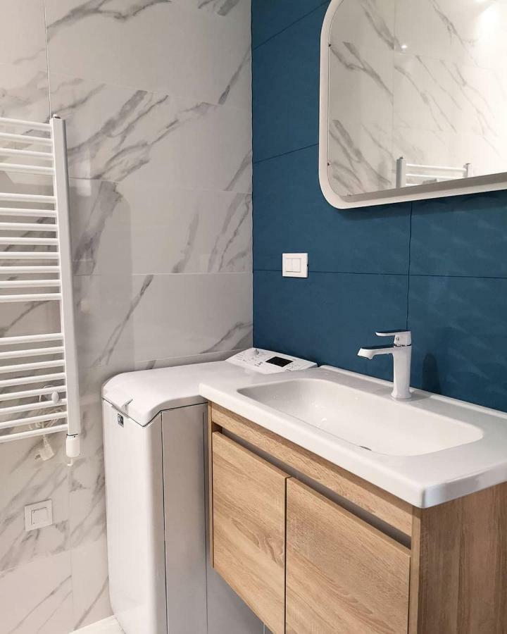 Apartman Michelangelo In The Centar Of 수페타르 외부 사진