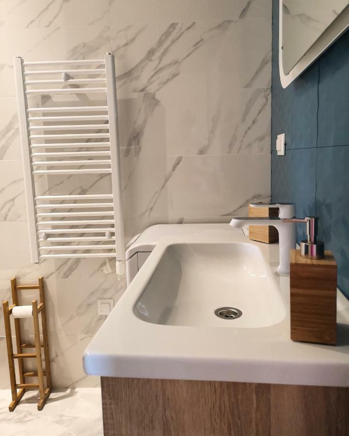 Apartman Michelangelo In The Centar Of 수페타르 외부 사진