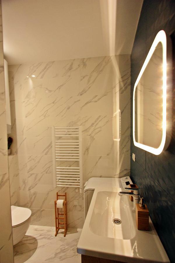 Apartman Michelangelo In The Centar Of 수페타르 외부 사진