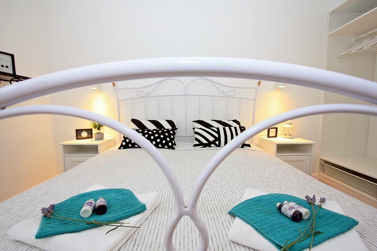 Apartman Michelangelo In The Centar Of 수페타르 외부 사진
