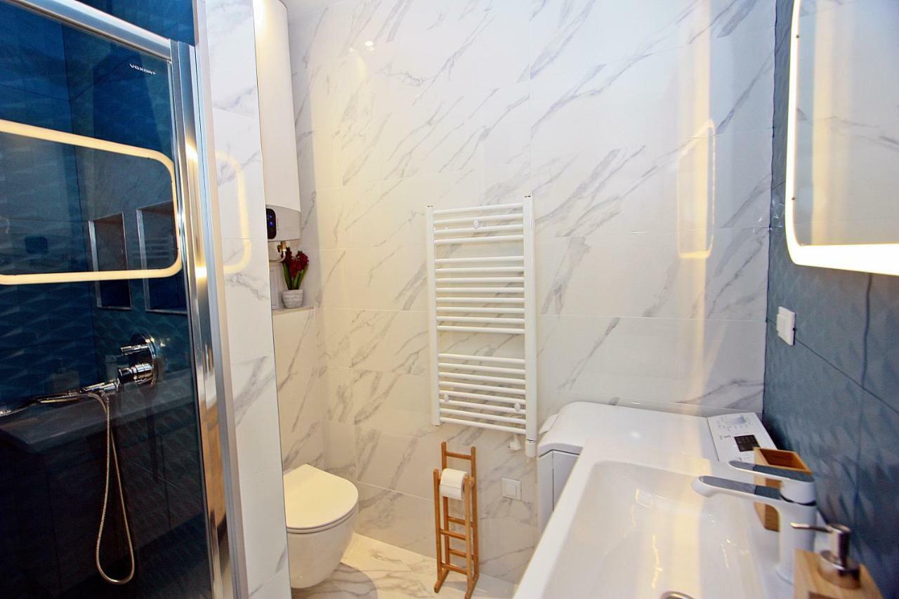 Apartman Michelangelo In The Centar Of 수페타르 외부 사진