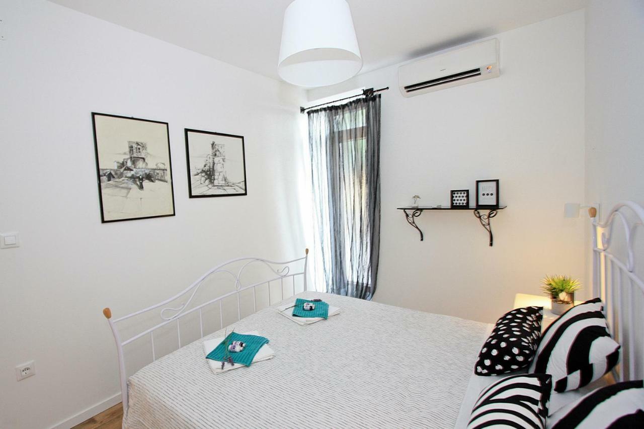 Apartman Michelangelo In The Centar Of 수페타르 외부 사진